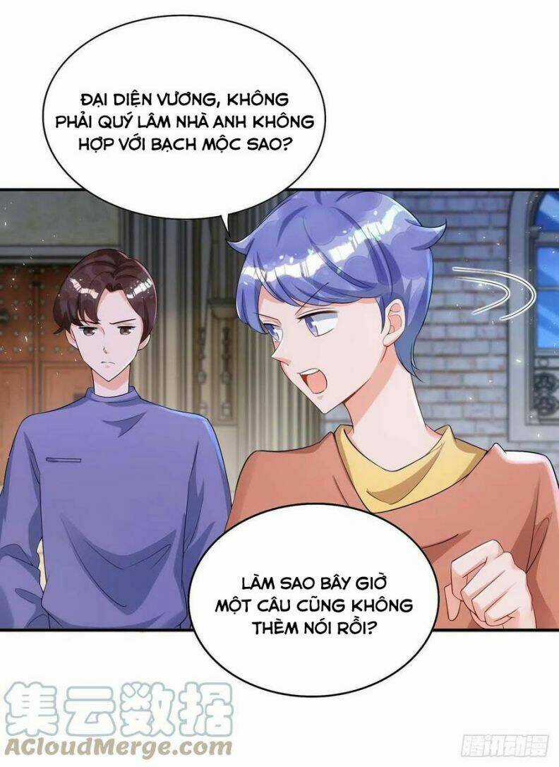 Thú Thụ Bất Thân - Chapter 66 - Trang 24