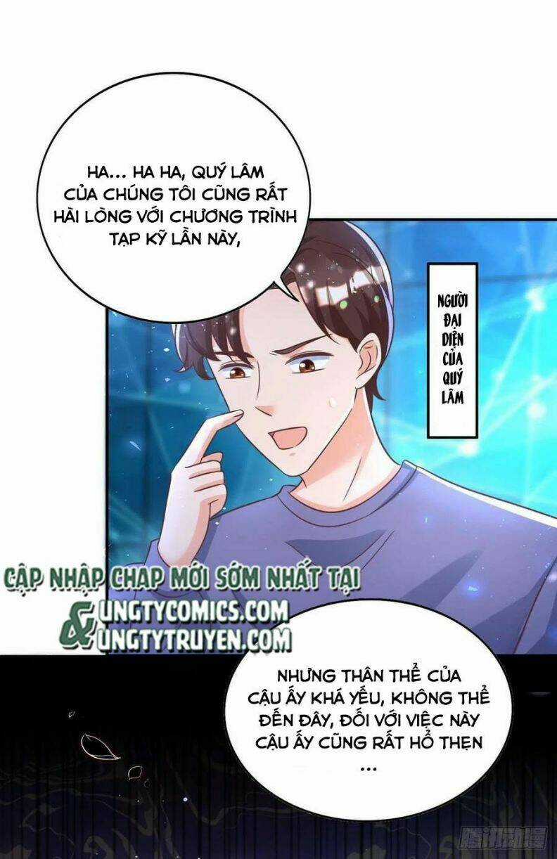 Thú Thụ Bất Thân - Chapter 66 - Trang 7