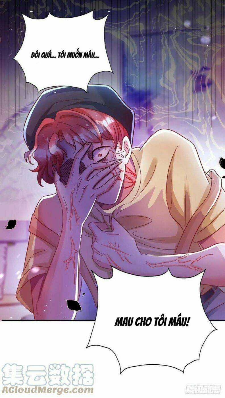 Thú Thụ Bất Thân - Chapter 66 - Trang 8