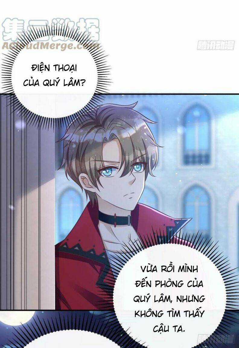 Thú Thụ Bất Thân - Chapter 67 - Trang 11