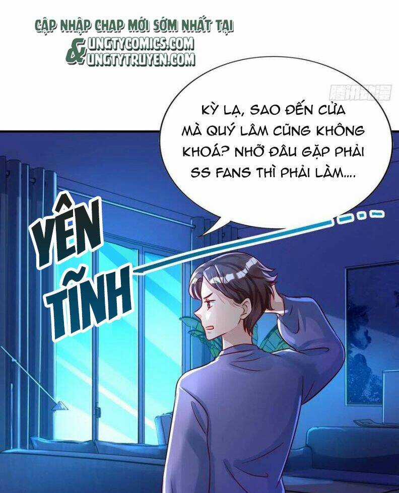 Thú Thụ Bất Thân - Chapter 67 - Trang 20