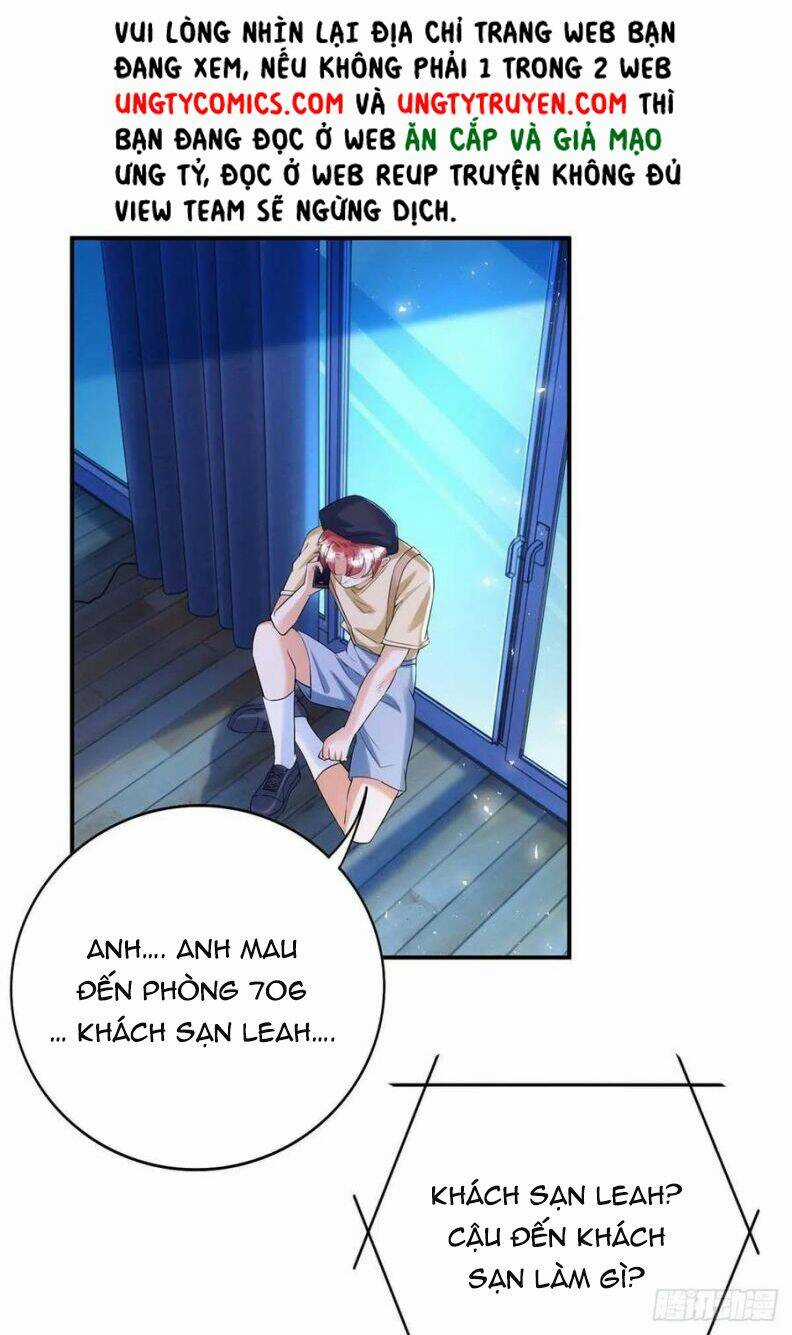 Thú Thụ Bất Thân - Chapter 67 - Trang 3