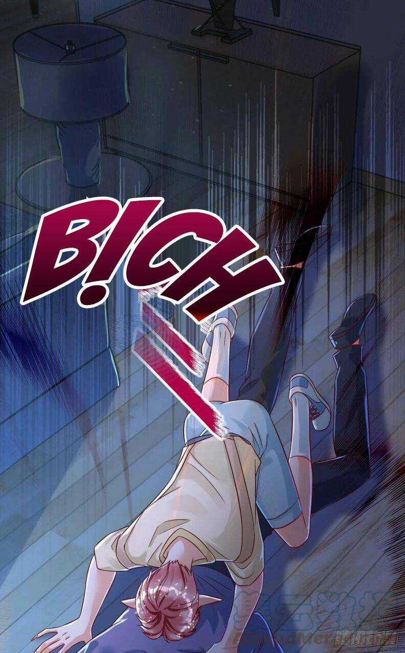 Thú Thụ Bất Thân - Chapter 67 - Trang 22