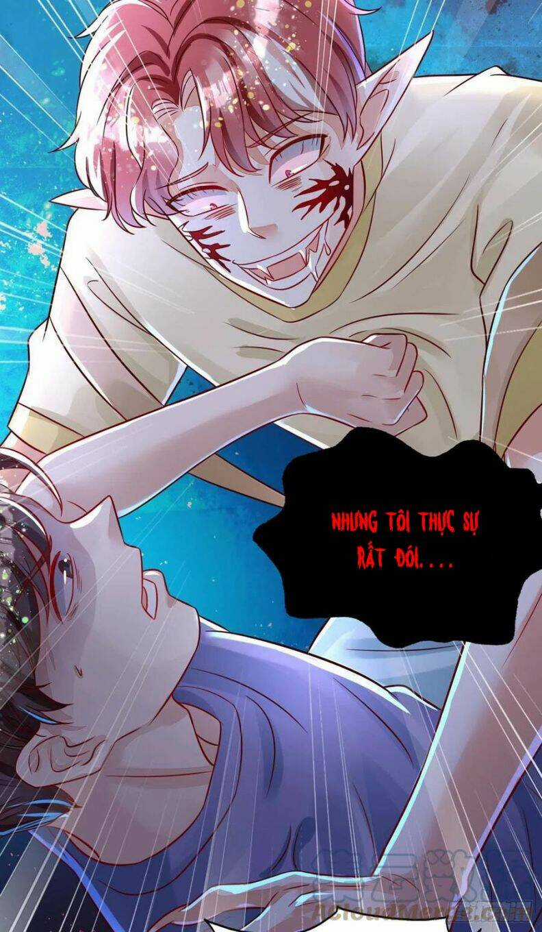 Thú Thụ Bất Thân - Chapter 67 - Trang 26