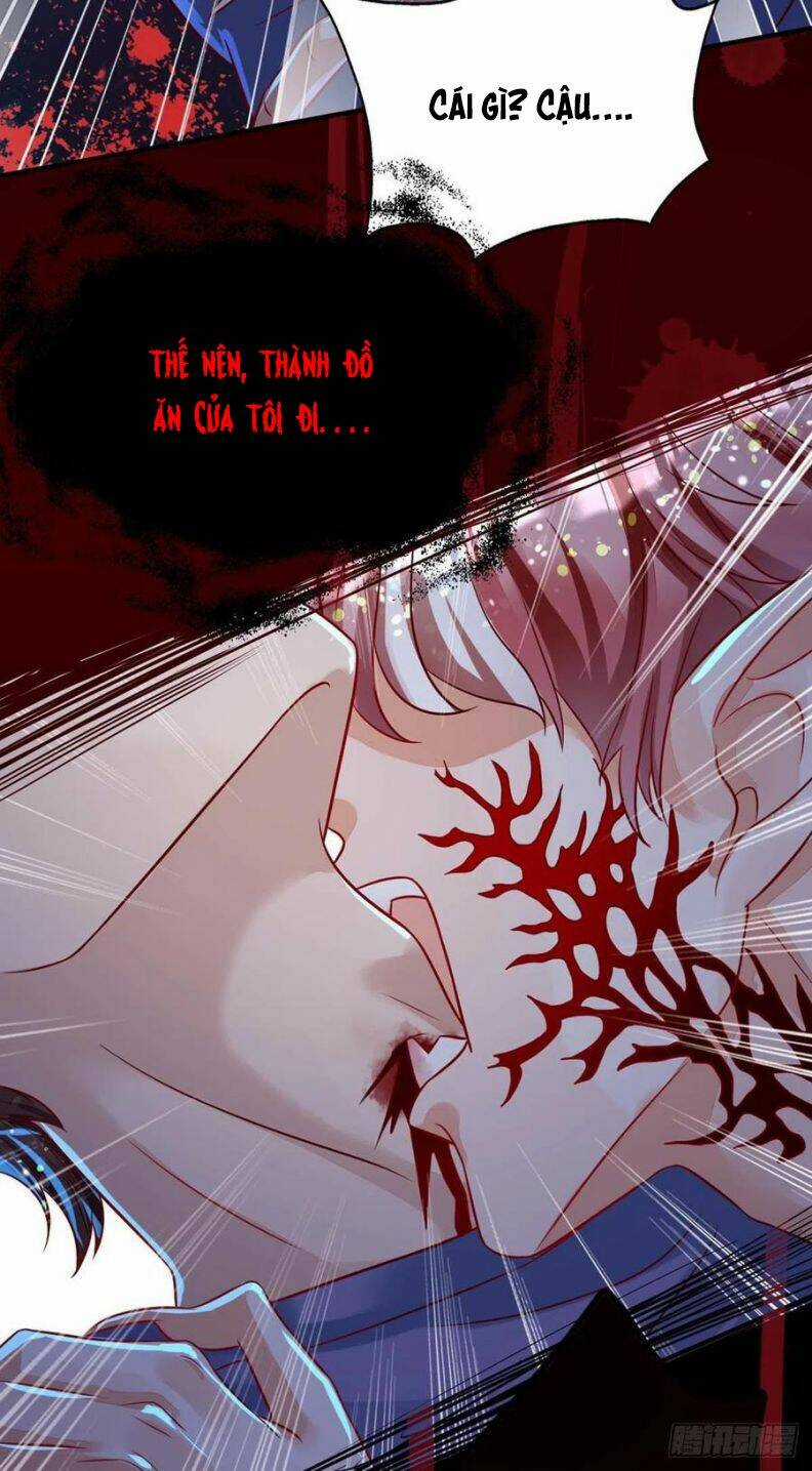 Thú Thụ Bất Thân - Chapter 67 - Trang 27