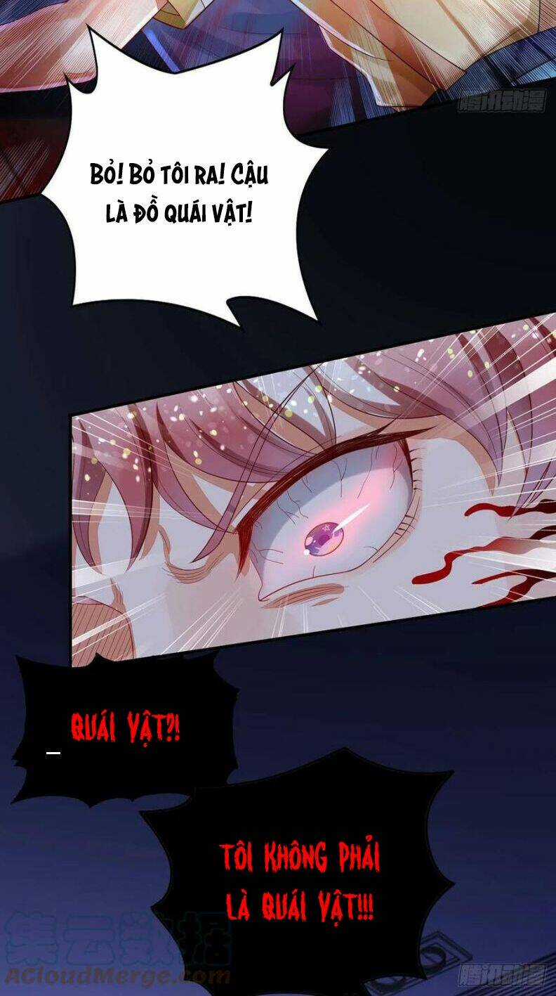 Thú Thụ Bất Thân - Chapter 67 - Trang 30