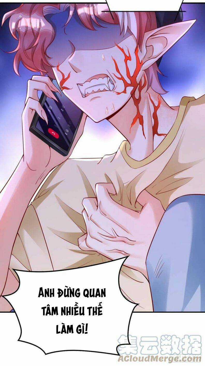 Thú Thụ Bất Thân - Chapter 67 - Trang 4