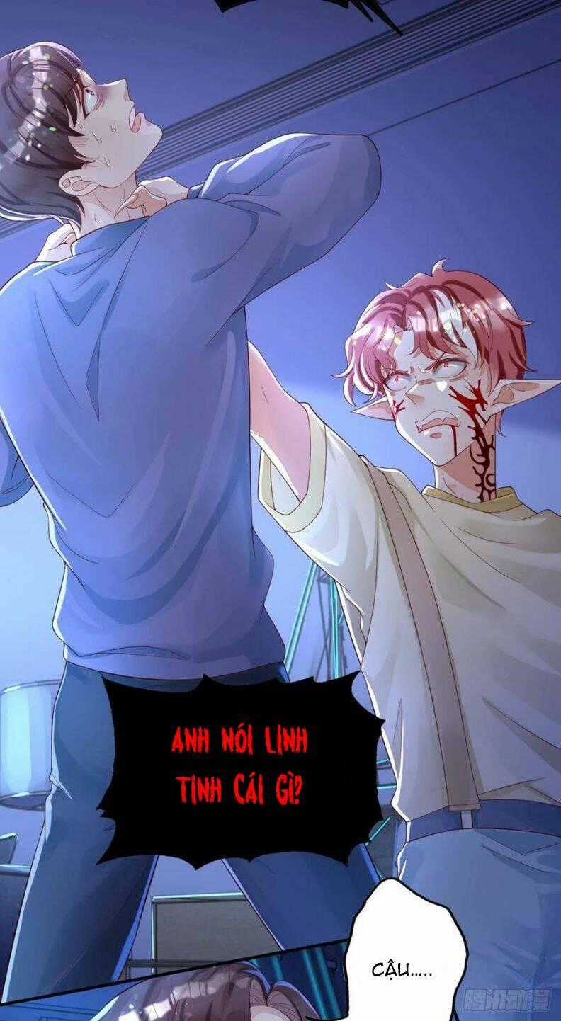 Thú Thụ Bất Thân - Chapter 67 - Trang 31