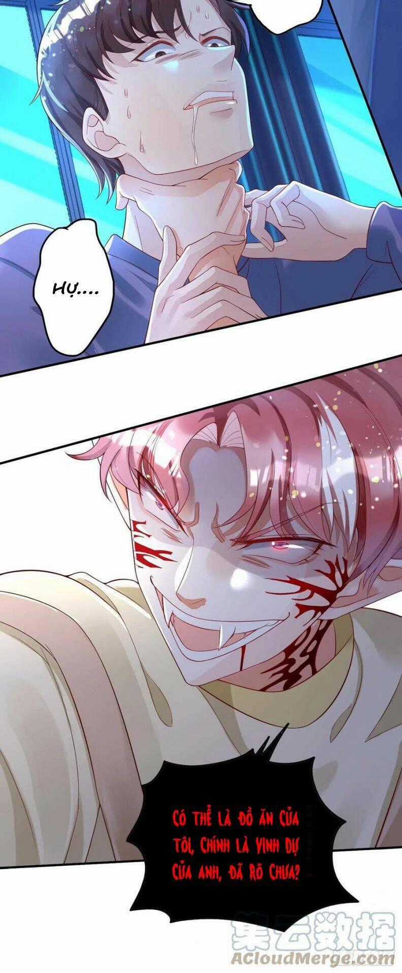 Thú Thụ Bất Thân - Chapter 67 - Trang 32