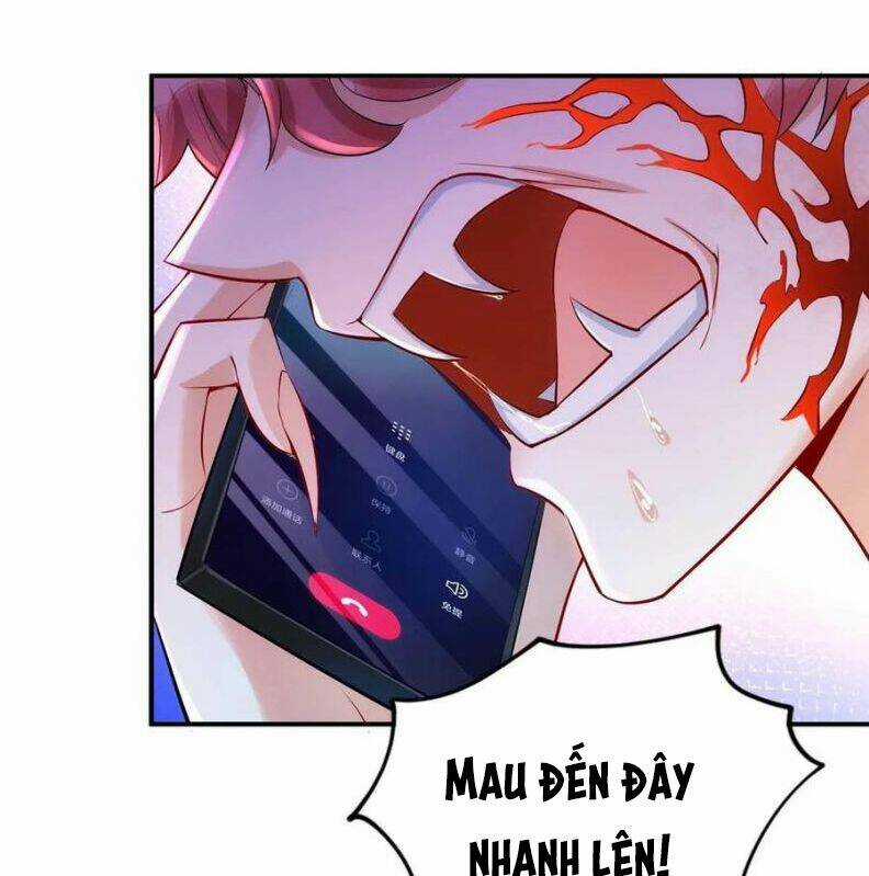 Thú Thụ Bất Thân - Chapter 67 - Trang 5