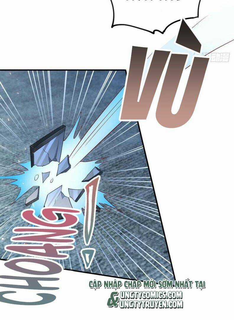 Thú Thụ Bất Thân - Chapter 67 - Trang 6