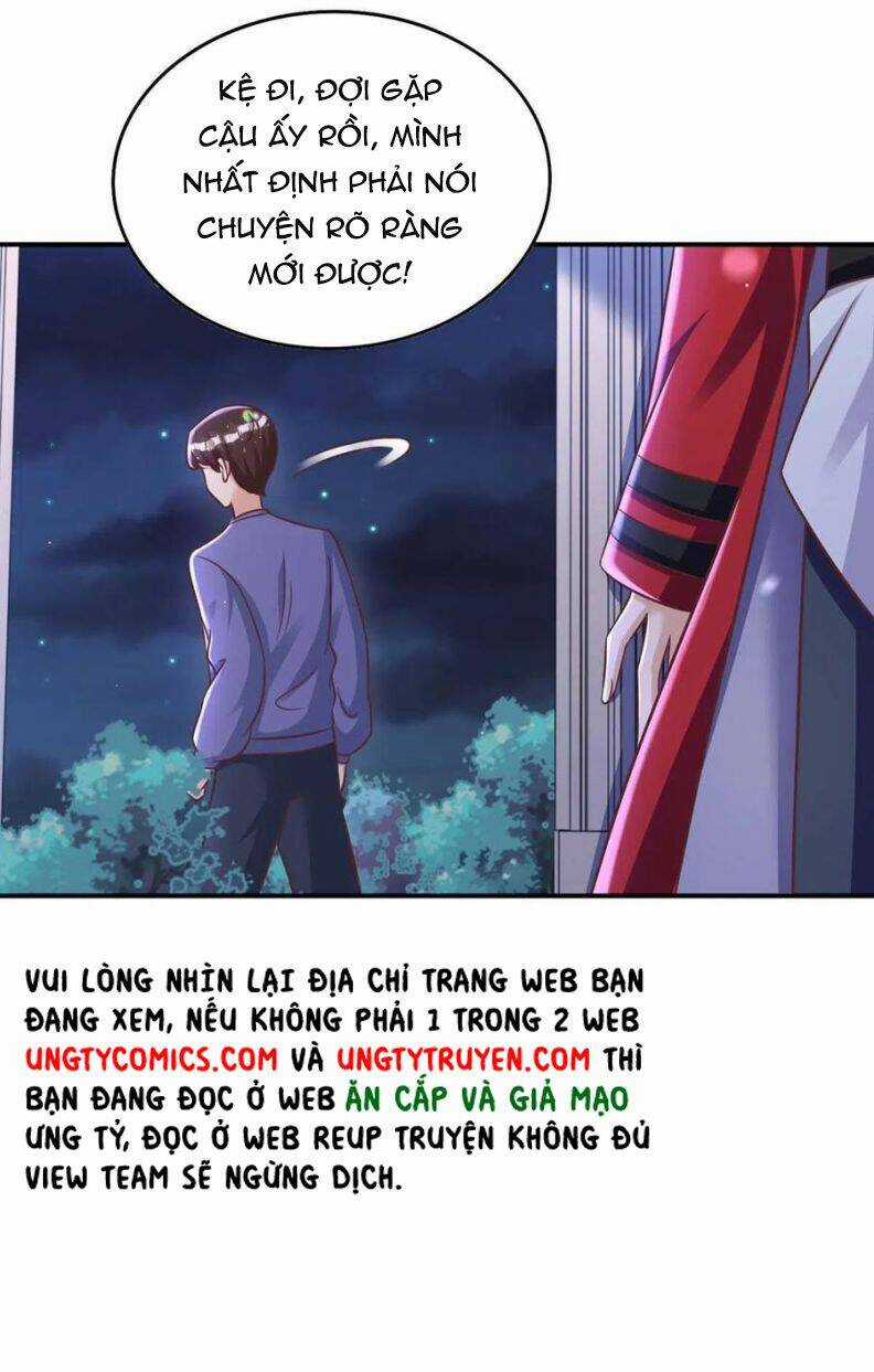 Thú Thụ Bất Thân - Chapter 67 - Trang 10