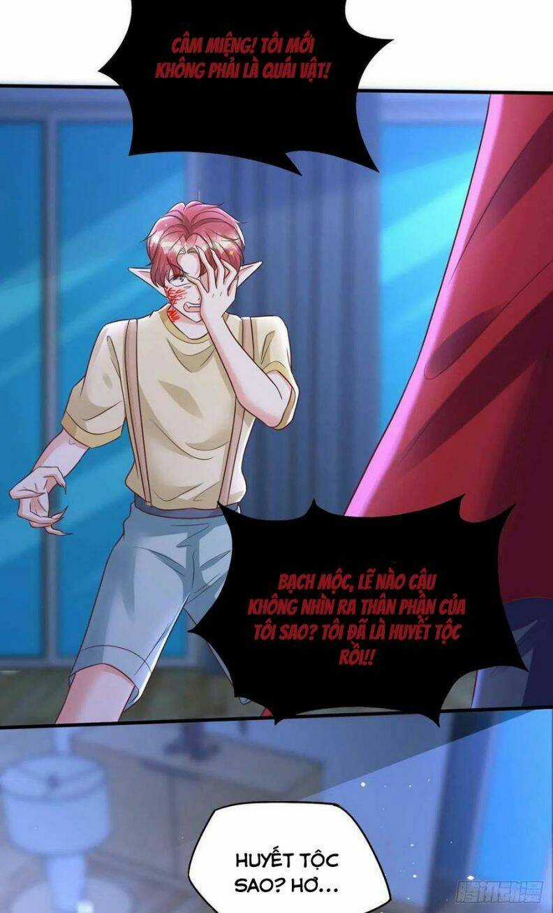 Thú Thụ Bất Thân - Chapter 68 - Trang 11