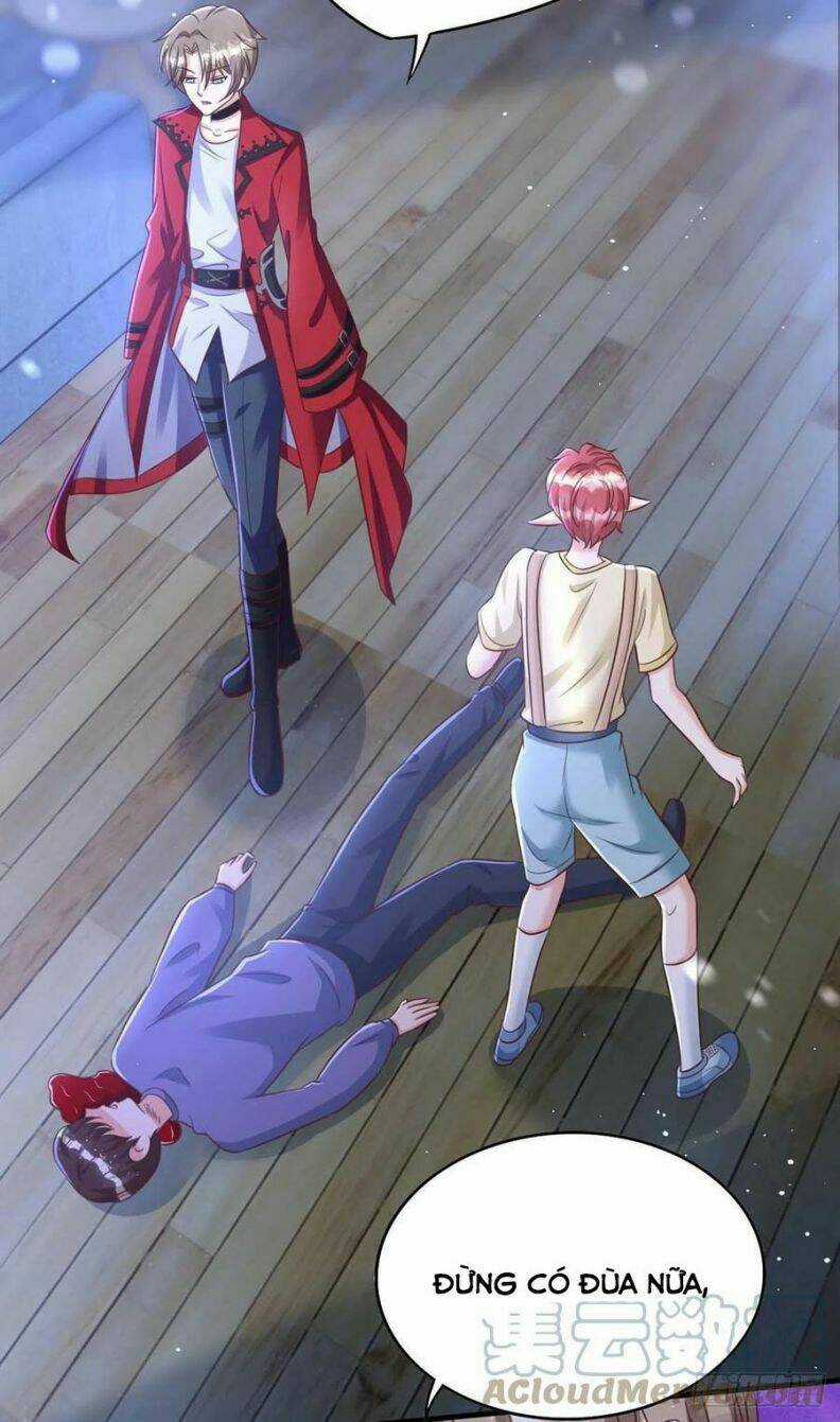 Thú Thụ Bất Thân - Chapter 68 - Trang 12