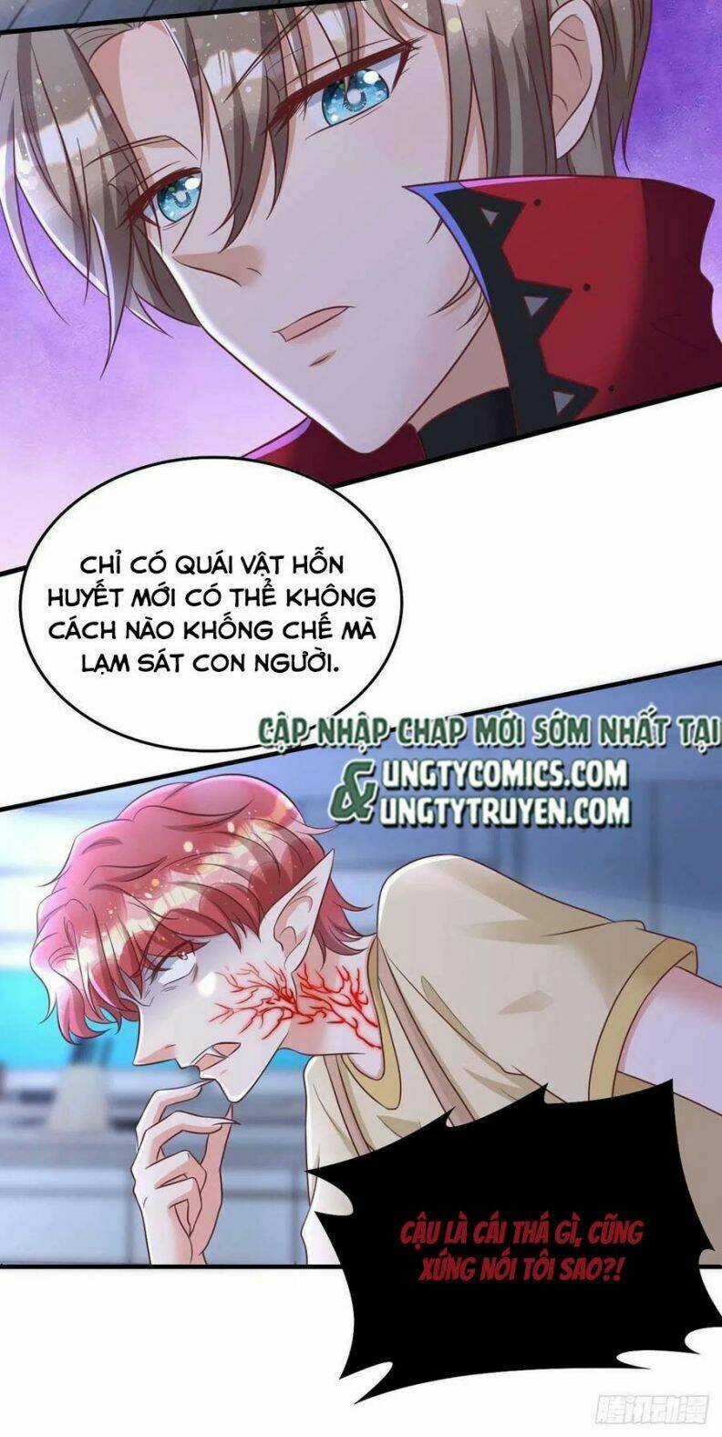 Thú Thụ Bất Thân - Chapter 68 - Trang 13
