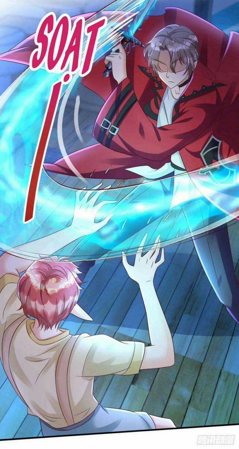 Thú Thụ Bất Thân - Chapter 68 - Trang 15