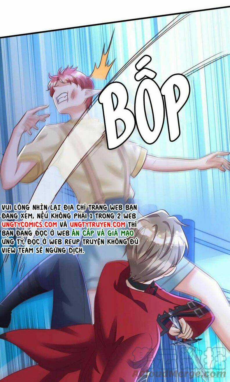 Thú Thụ Bất Thân - Chapter 68 - Trang 16