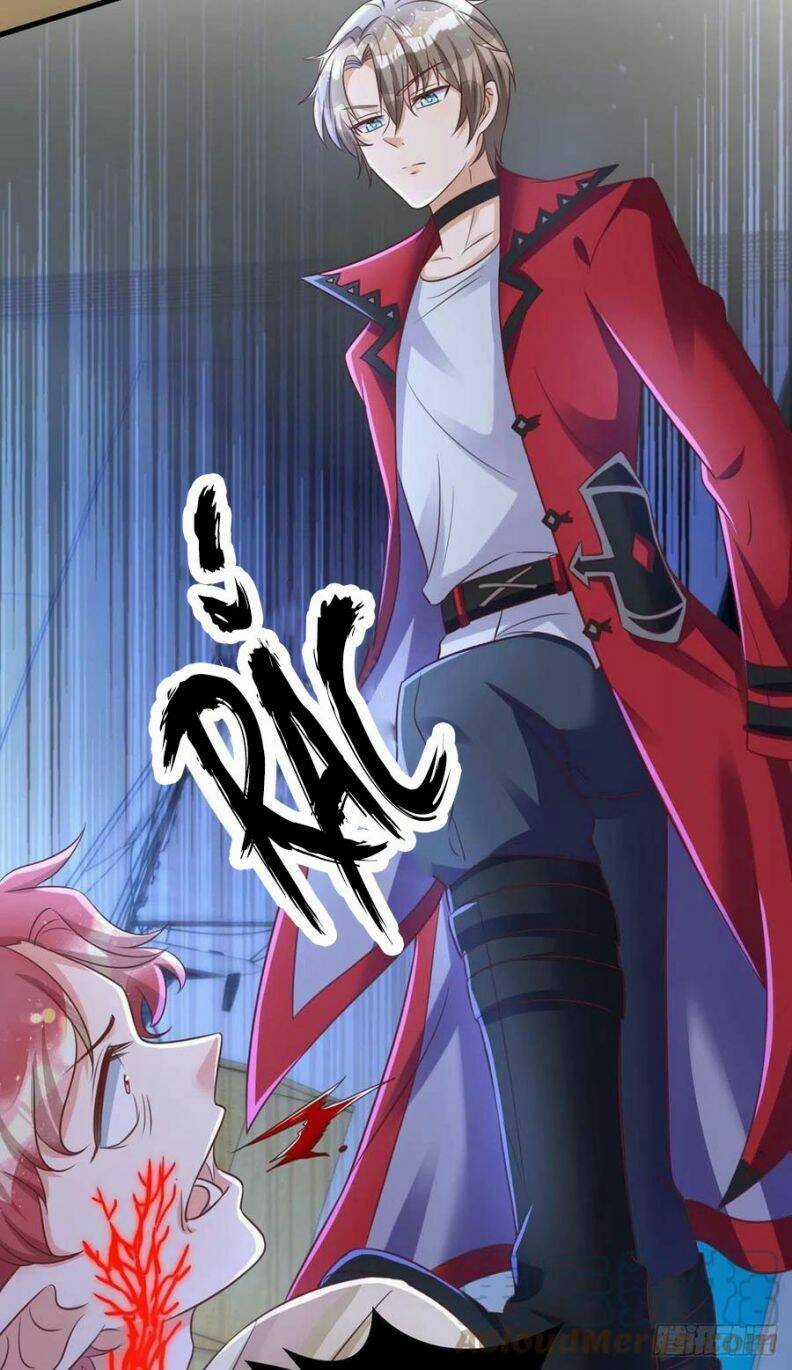 Thú Thụ Bất Thân - Chapter 68 - Trang 18