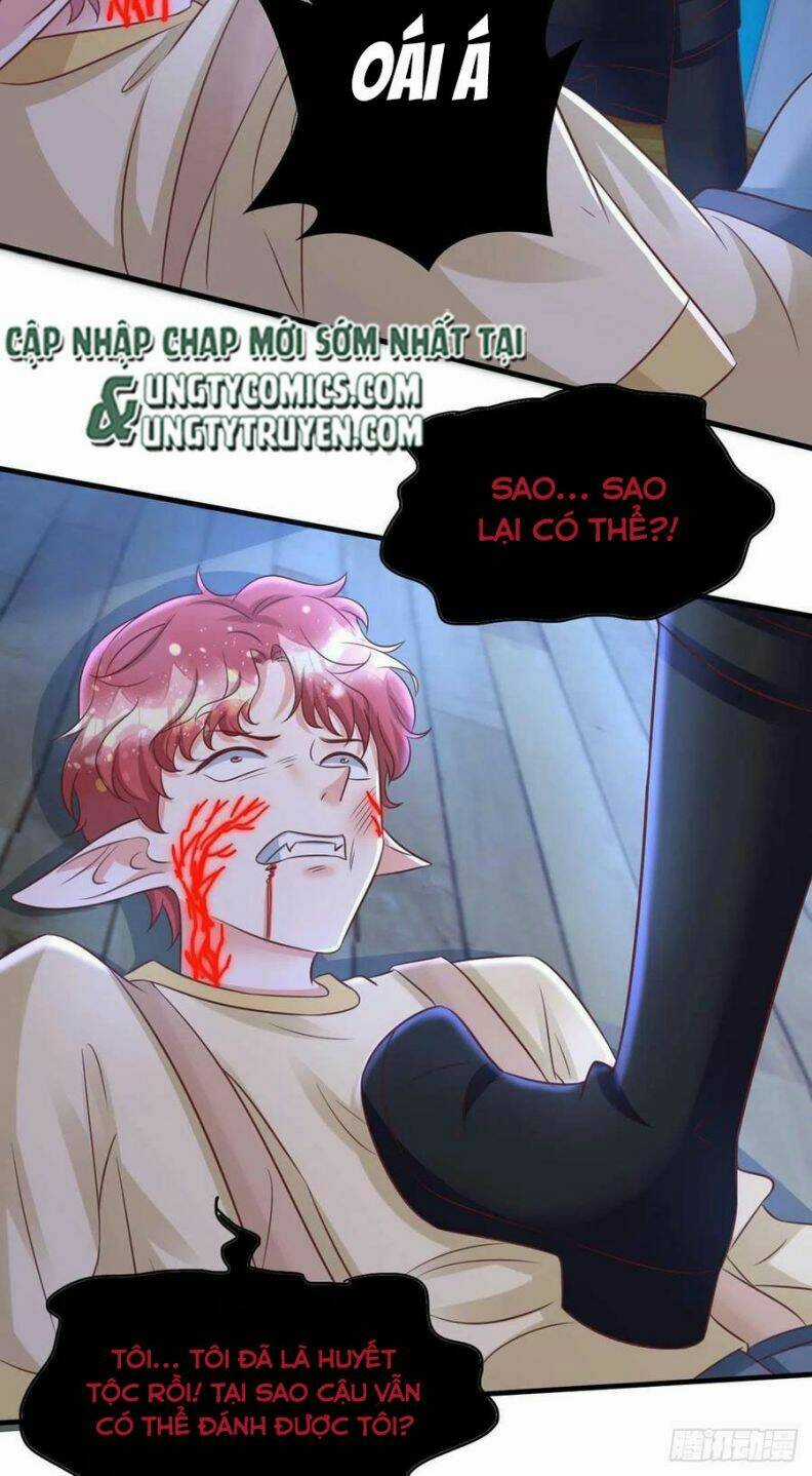 Thú Thụ Bất Thân - Chapter 68 - Trang 19