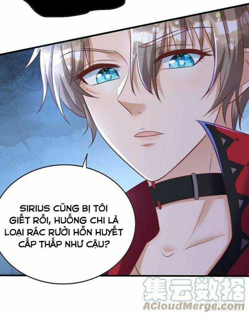 Thú Thụ Bất Thân - Chapter 68 - Trang 20