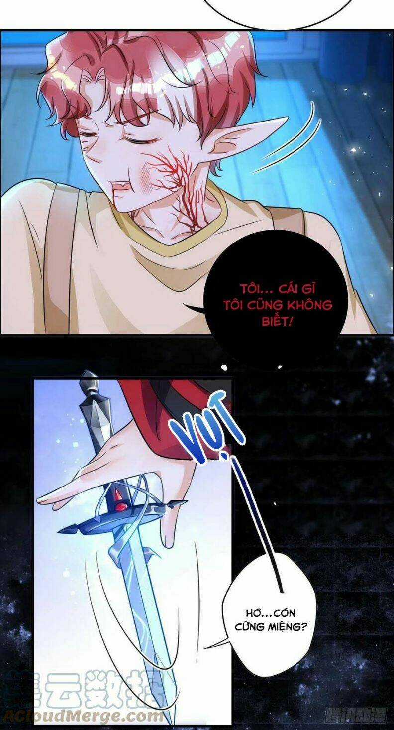 Thú Thụ Bất Thân - Chapter 68 - Trang 24