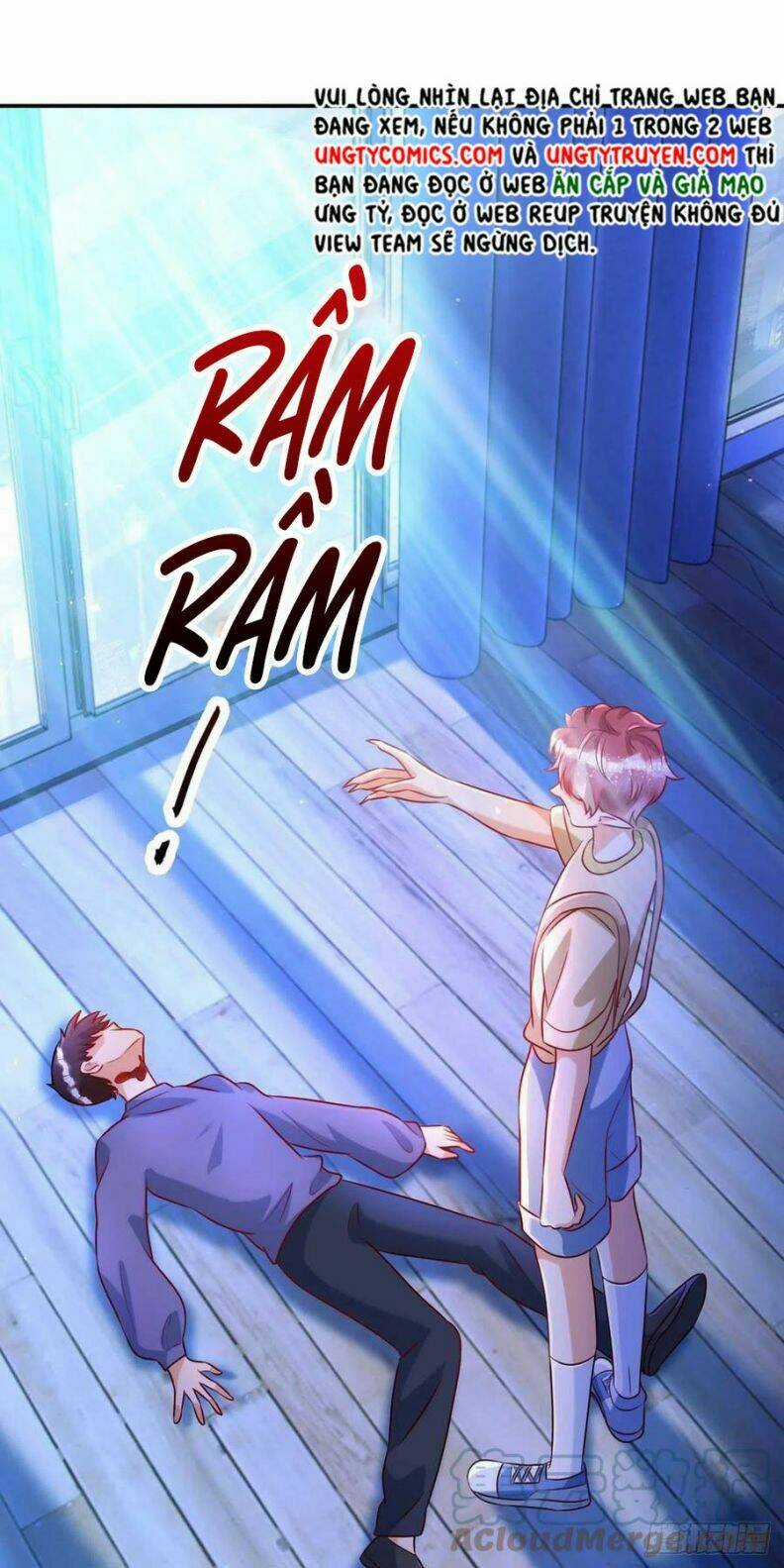 Thú Thụ Bất Thân - Chapter 68 - Trang 4