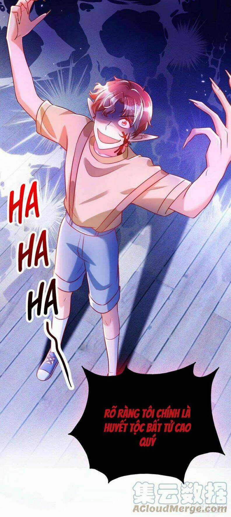 Thú Thụ Bất Thân - Chapter 68 - Trang 6