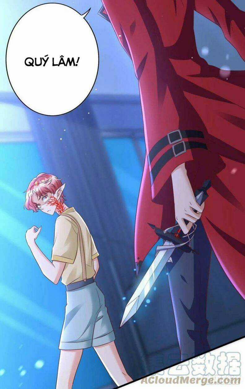 Thú Thụ Bất Thân - Chapter 68 - Trang 8