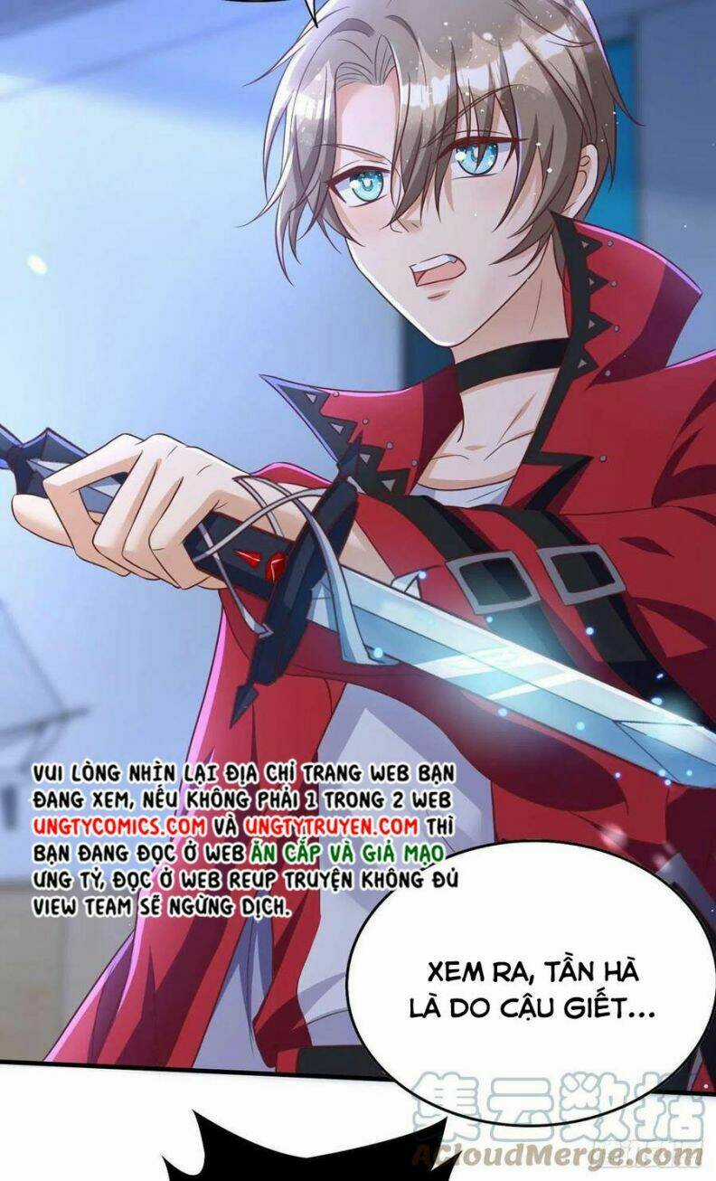 Thú Thụ Bất Thân - Chapter 68 - Trang 10