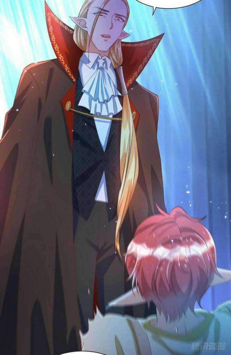 Thú Thụ Bất Thân - Chapter 69 - Trang 11