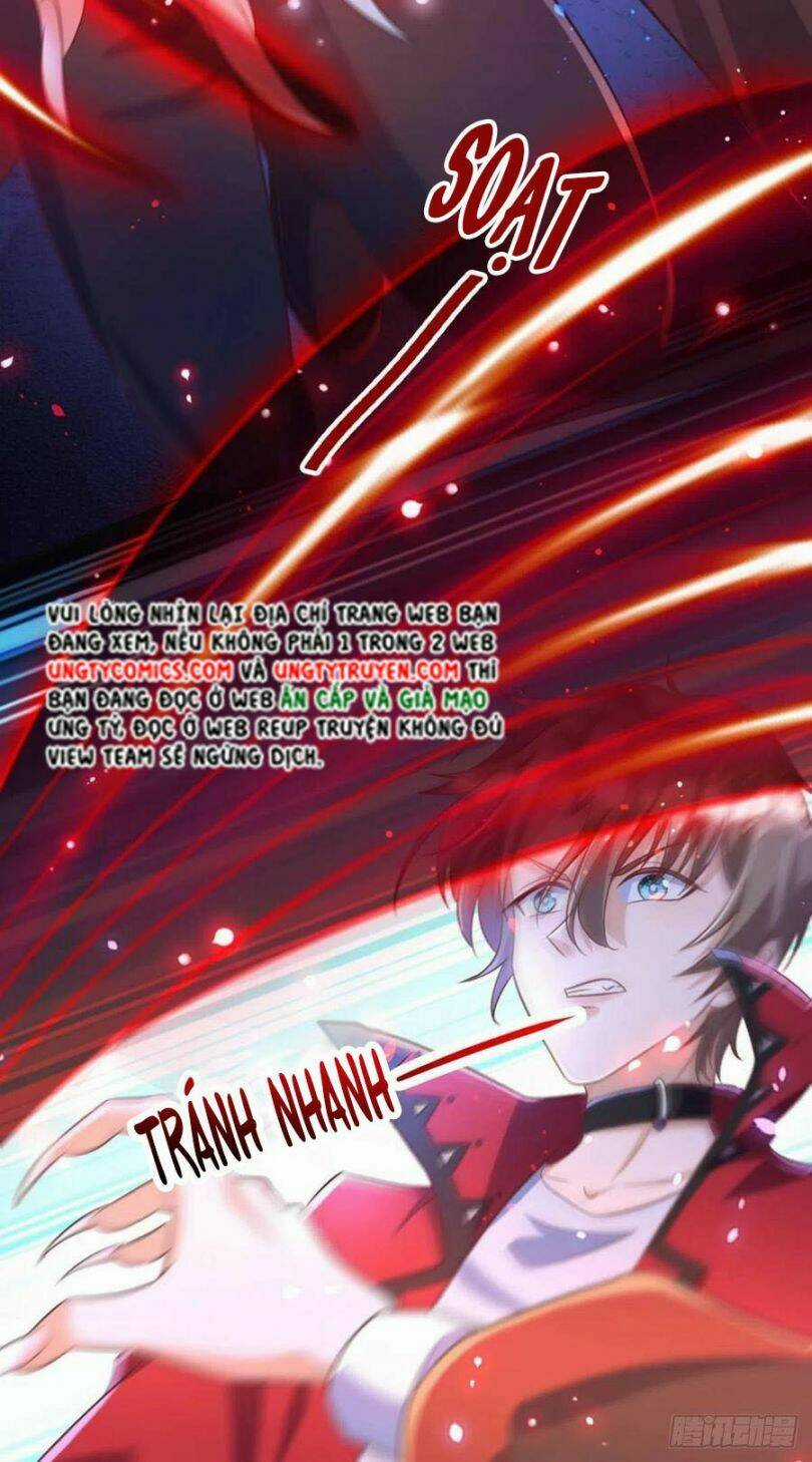 Thú Thụ Bất Thân - Chapter 69 - Trang 17