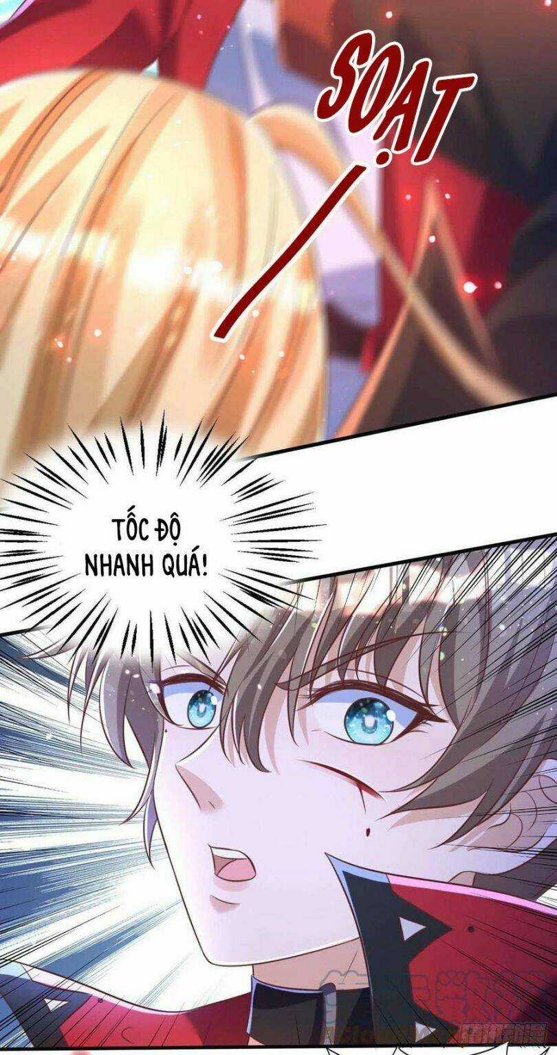 Thú Thụ Bất Thân - Chapter 69 - Trang 18