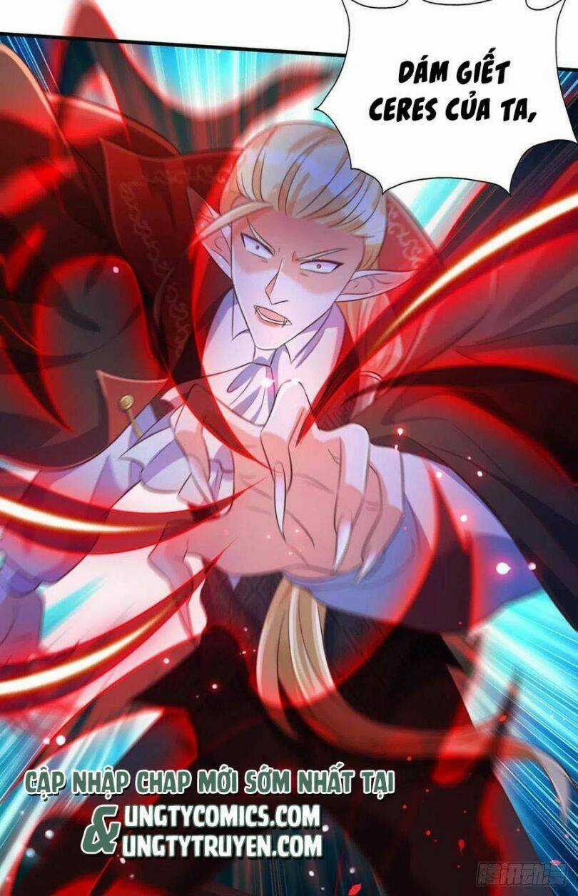 Thú Thụ Bất Thân - Chapter 69 - Trang 19