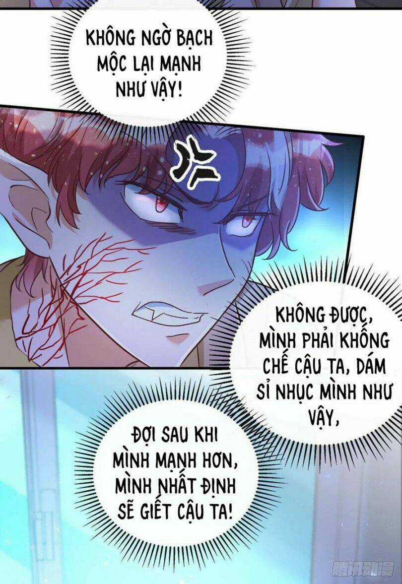 Thú Thụ Bất Thân - Chapter 69 - Trang 3