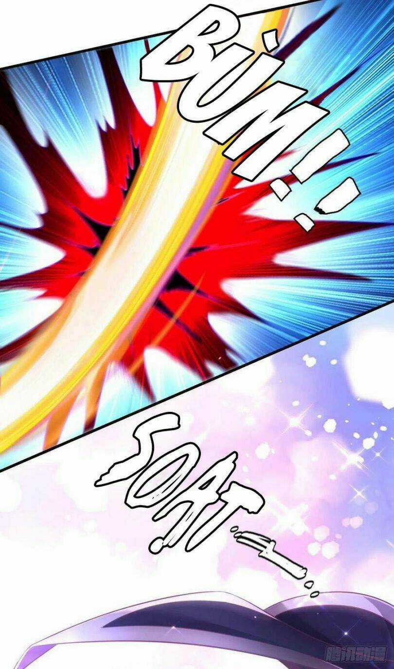 Thú Thụ Bất Thân - Chapter 69 - Trang 21