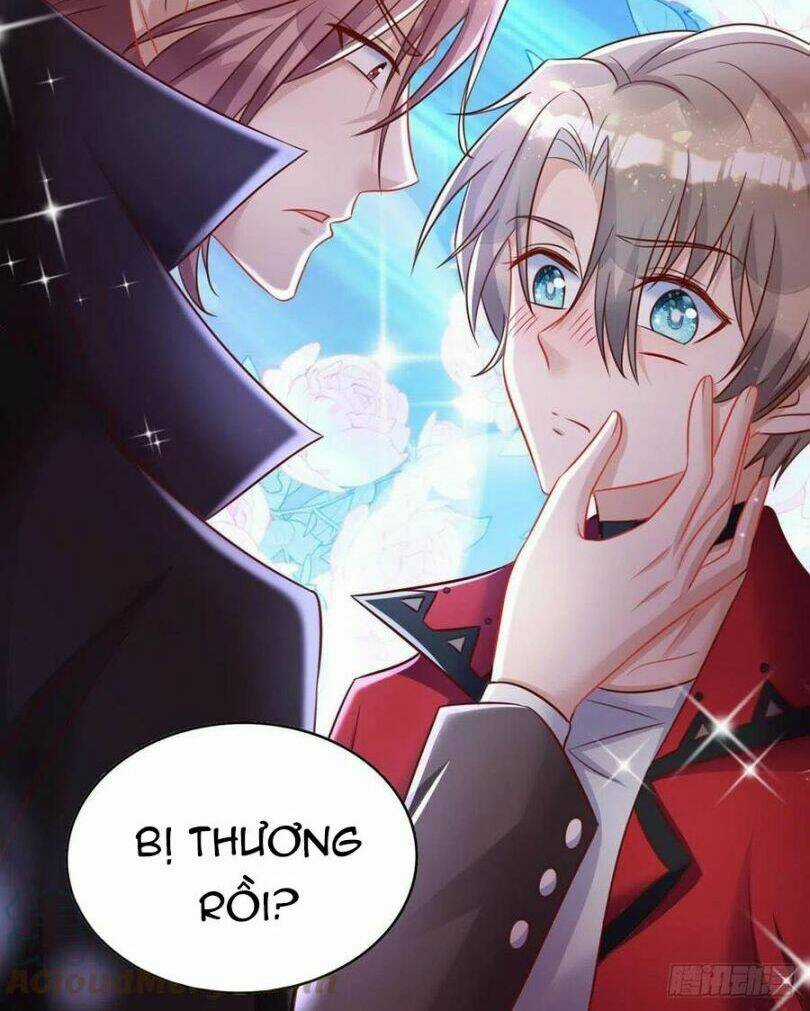 Thú Thụ Bất Thân - Chapter 69 - Trang 25