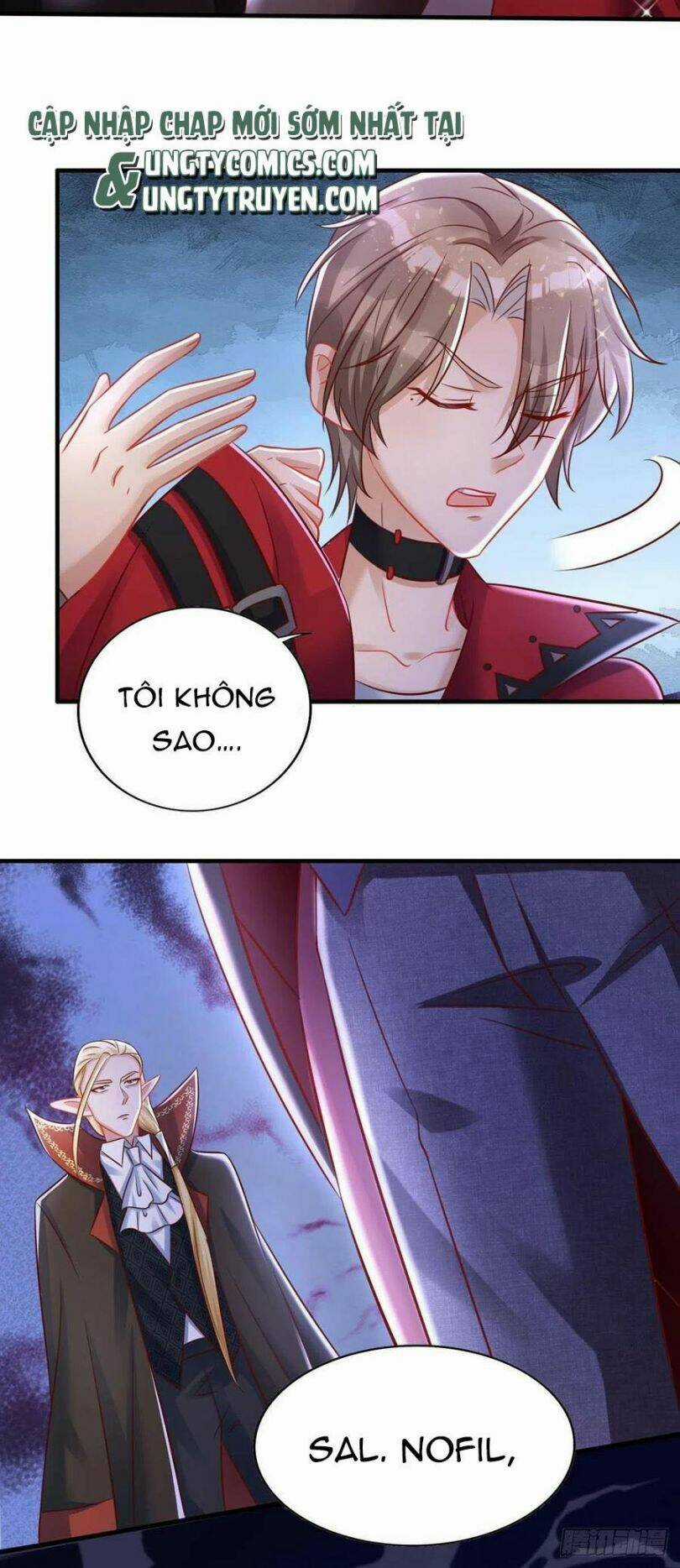 Thú Thụ Bất Thân - Chapter 69 - Trang 26