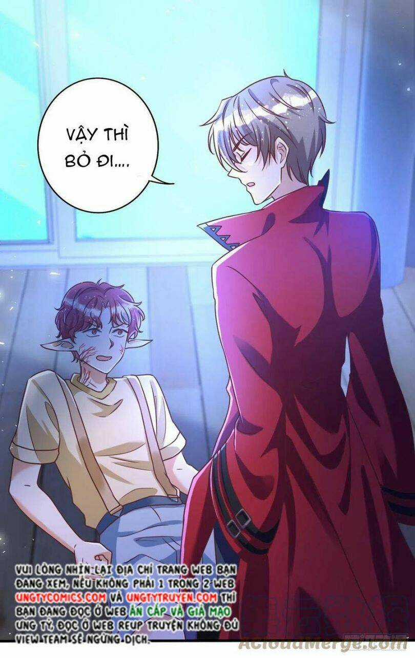 Thú Thụ Bất Thân - Chapter 69 - Trang 4