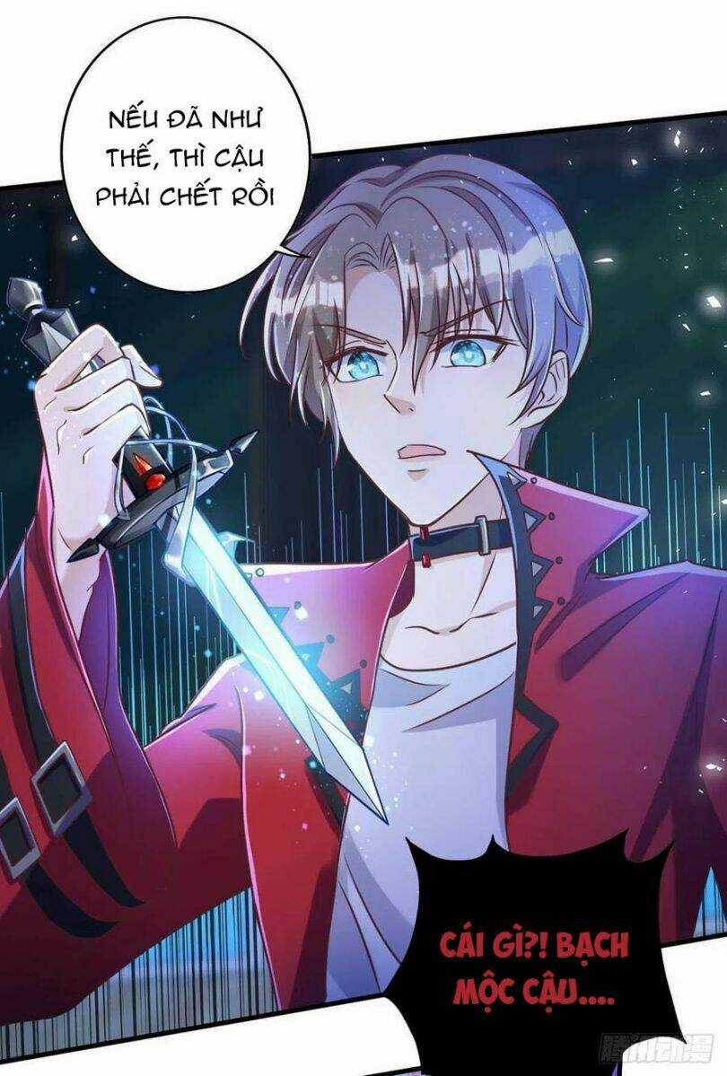 Thú Thụ Bất Thân - Chapter 69 - Trang 5