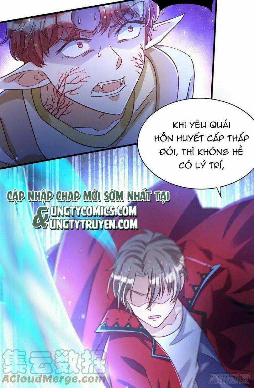Thú Thụ Bất Thân - Chapter 69 - Trang 6