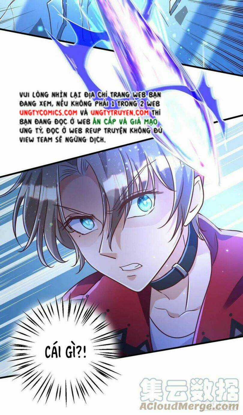 Thú Thụ Bất Thân - Chapter 69 - Trang 8