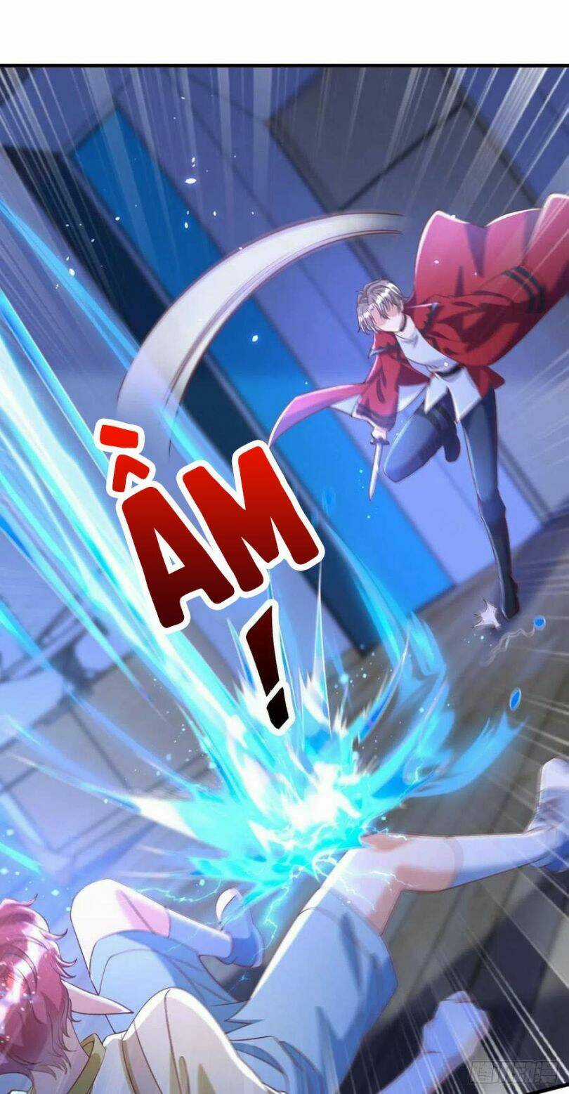 Thú Thụ Bất Thân - Chapter 69 - Trang 9