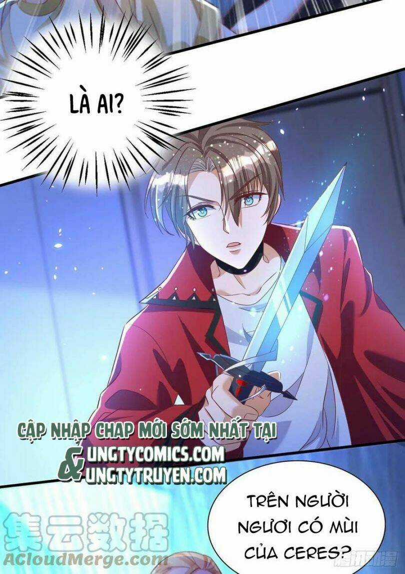 Thú Thụ Bất Thân - Chapter 69 - Trang 10