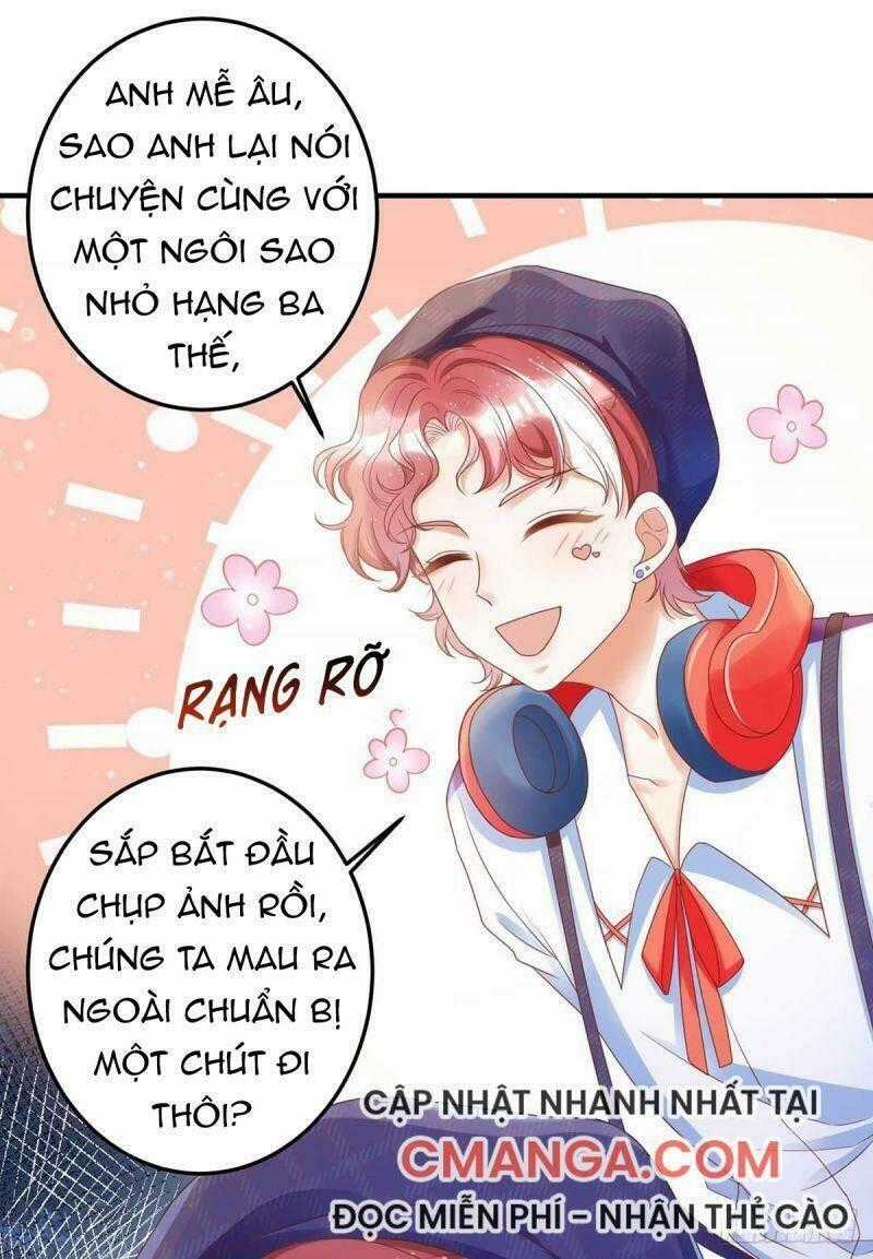 Thú Thụ Bất Thân - Chapter 7 - Trang 2