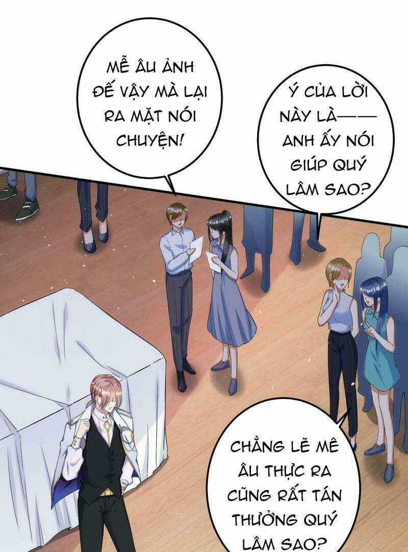 Thú Thụ Bất Thân - Chapter 7 - Trang 11