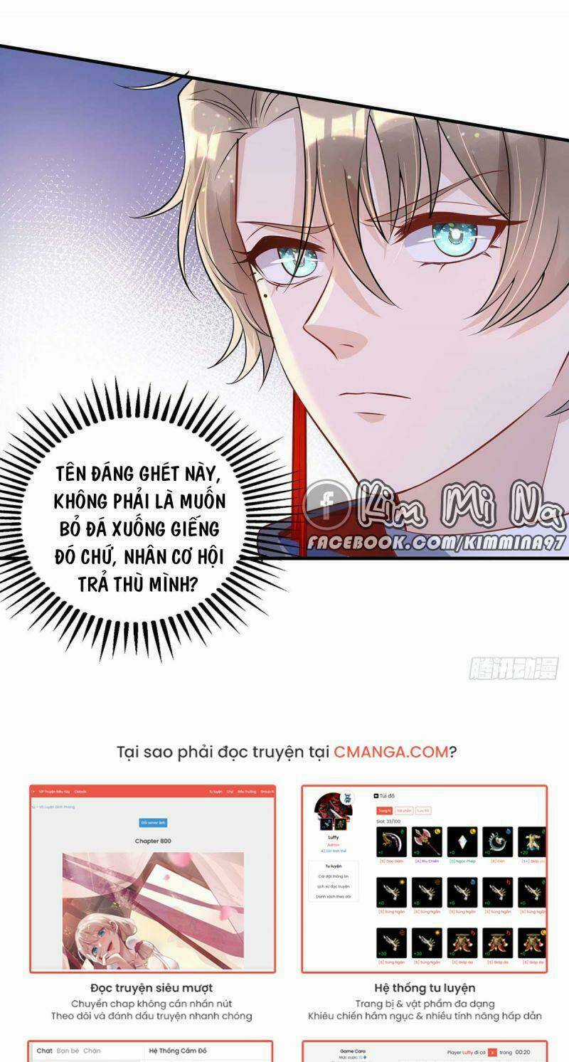 Thú Thụ Bất Thân - Chapter 7 - Trang 13