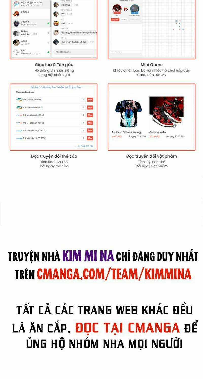 Thú Thụ Bất Thân - Chapter 7 - Trang 14