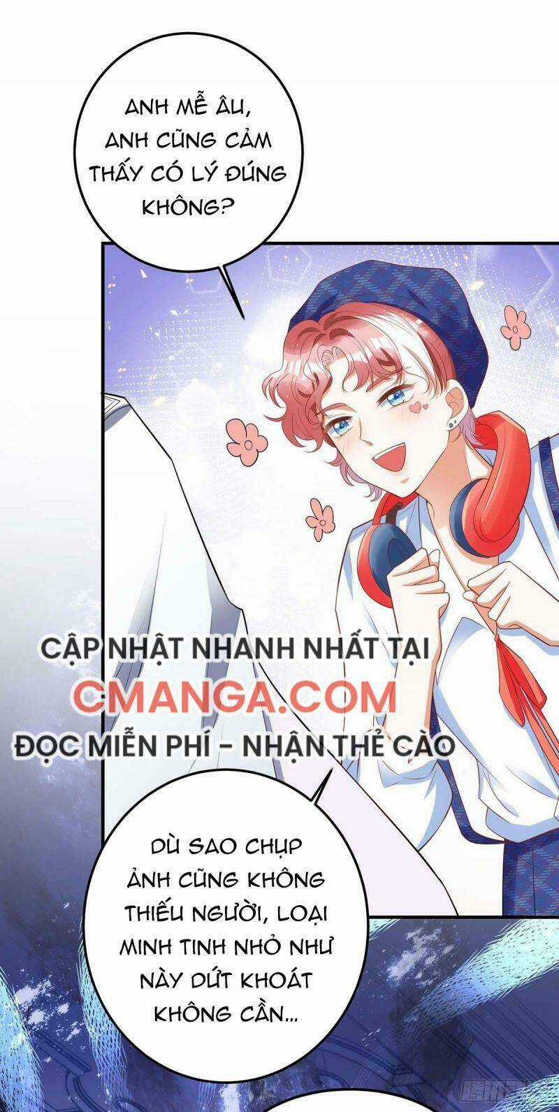Thú Thụ Bất Thân - Chapter 7 - Trang 15