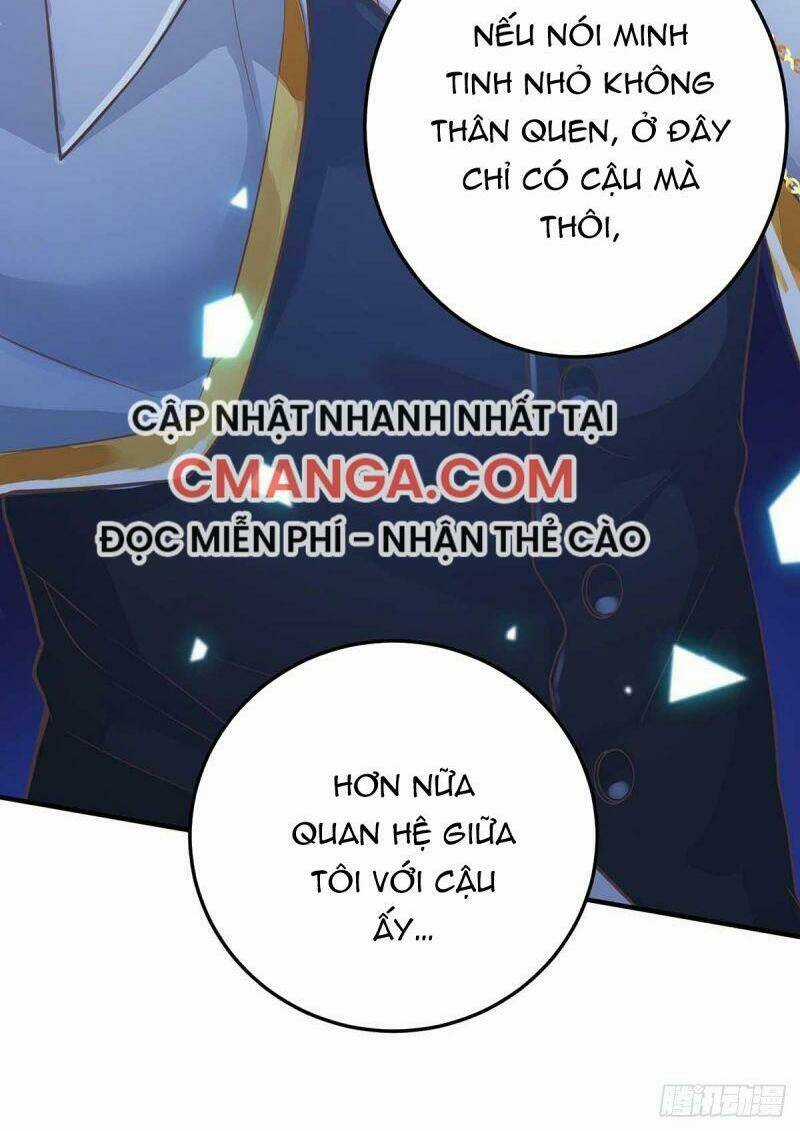 Thú Thụ Bất Thân - Chapter 7 - Trang 19