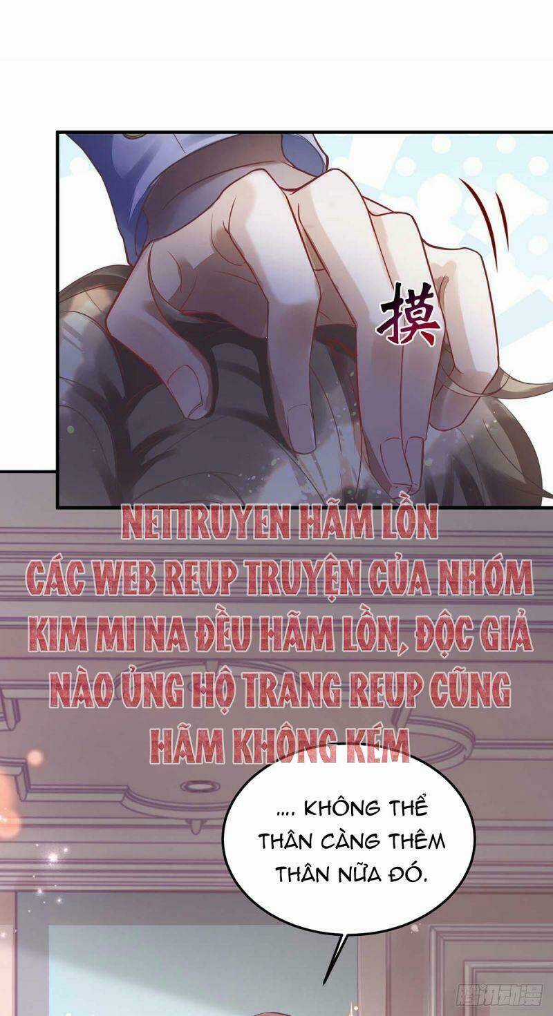 Thú Thụ Bất Thân - Chapter 7 - Trang 20